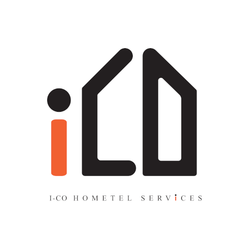 iCO Logo